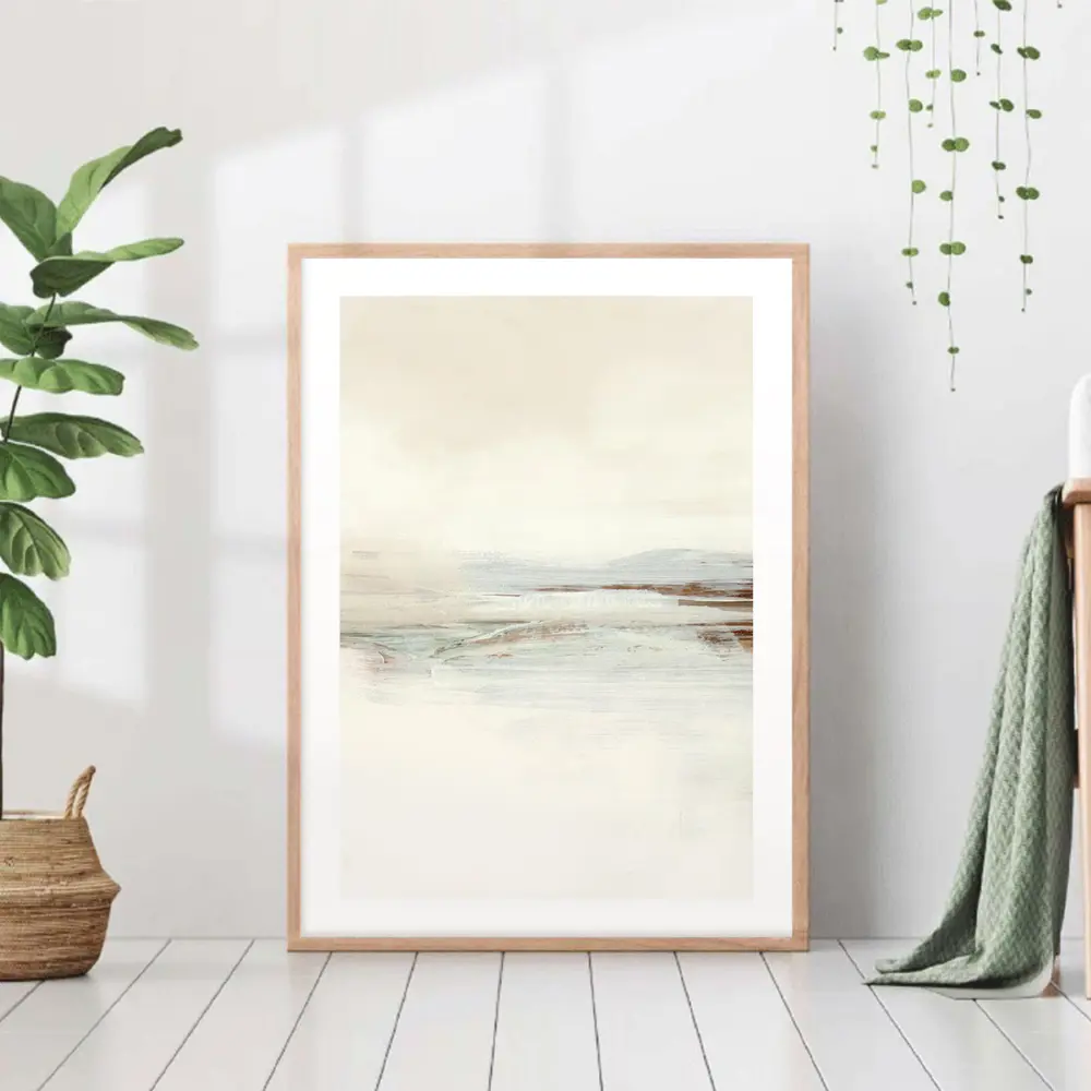 Фото Постер 28 картин "Серый пейзаж мазками" 50x40 см Фото Постер 28 картин "Серый пейзаж мазками" 50x40 см