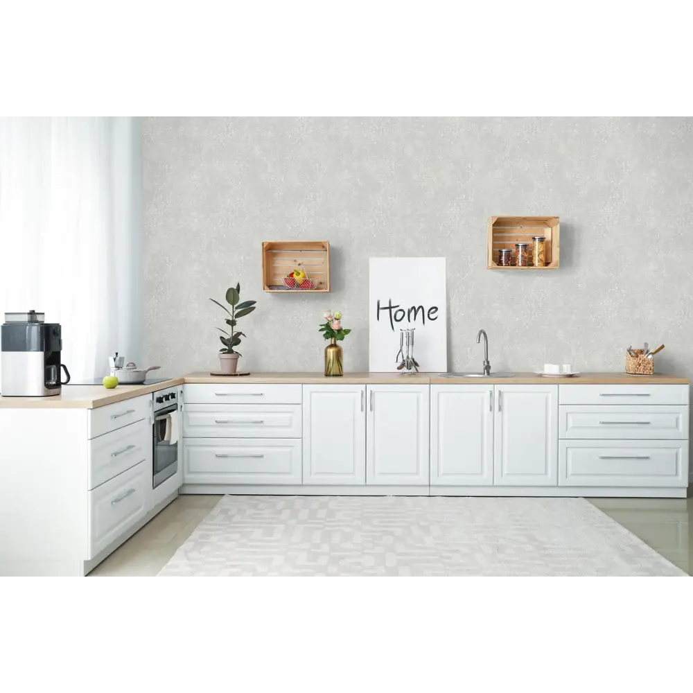 Фото 3 Обои флизелиновые Grandeco Dream 1.06 м серые R113113 Фото 3 Обои флизелиновые Grandeco Dream 1.06 м серые R113113