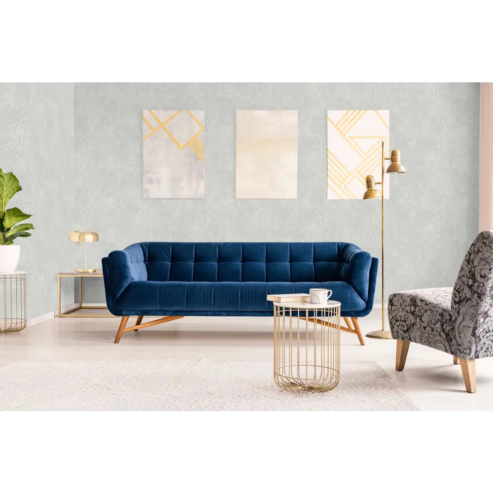 Фото Обои флизелиновые Grandeco Dream 1.06 м серые R113113 Фото Обои флизелиновые Grandeco Dream 1.06 м серые R113113