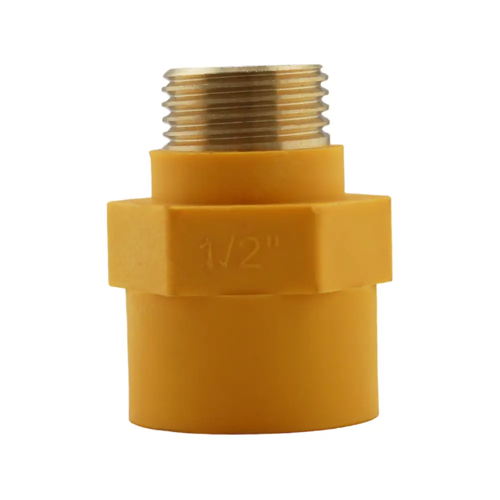 Фото 2 Муфта Aqualink 1/2"x1/2" ВР-НР латунь 8 шт Фото 2 Муфта Aqualink 1/2"x1/2" ВР-НР латунь 8 шт