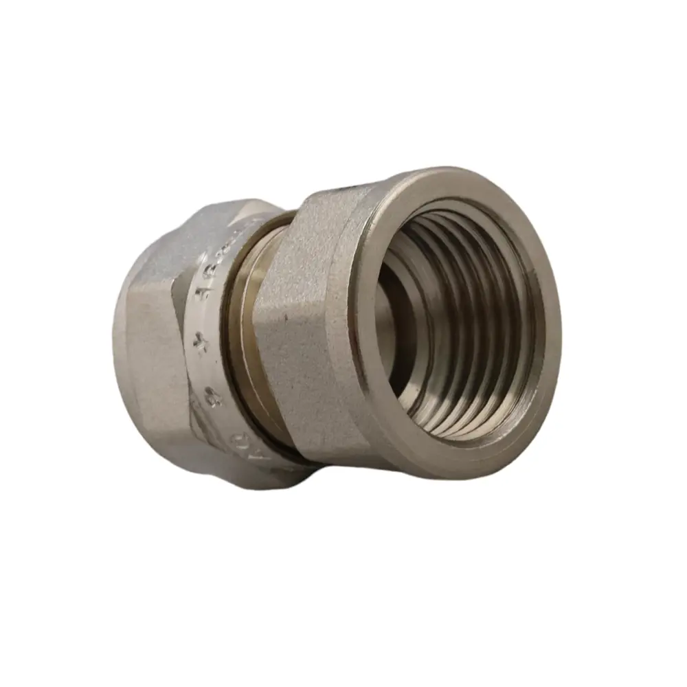 Фото 5 Муфта комбинированная Aqualink 1/2"x16 мм ВР латунь k18273 Фото 5 Муфта комбинированная Aqualink 1/2"x16 мм ВР латунь k18273