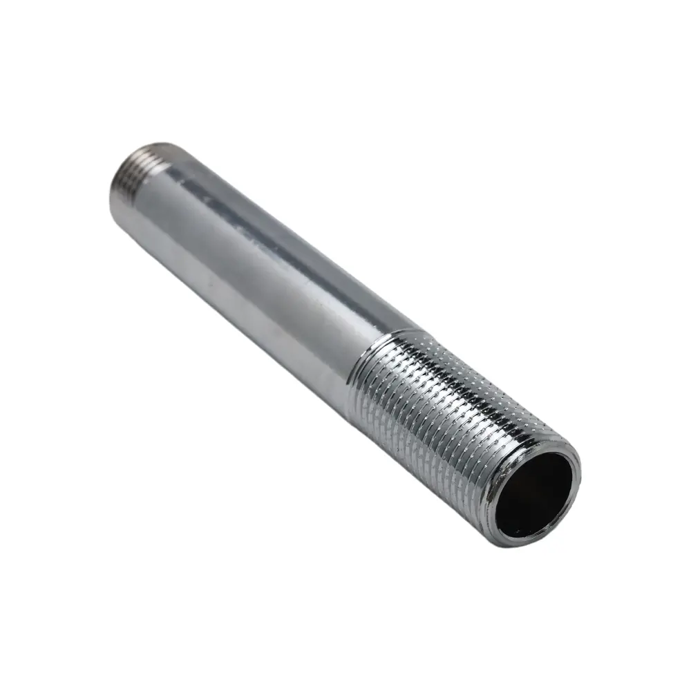 Фото 4 Сгон Aqualink 1/2"x1/2" НР латунь 8 шт k18353 Фото 4 Сгон Aqualink 1/2"x1/2" НР латунь 8 шт k18353