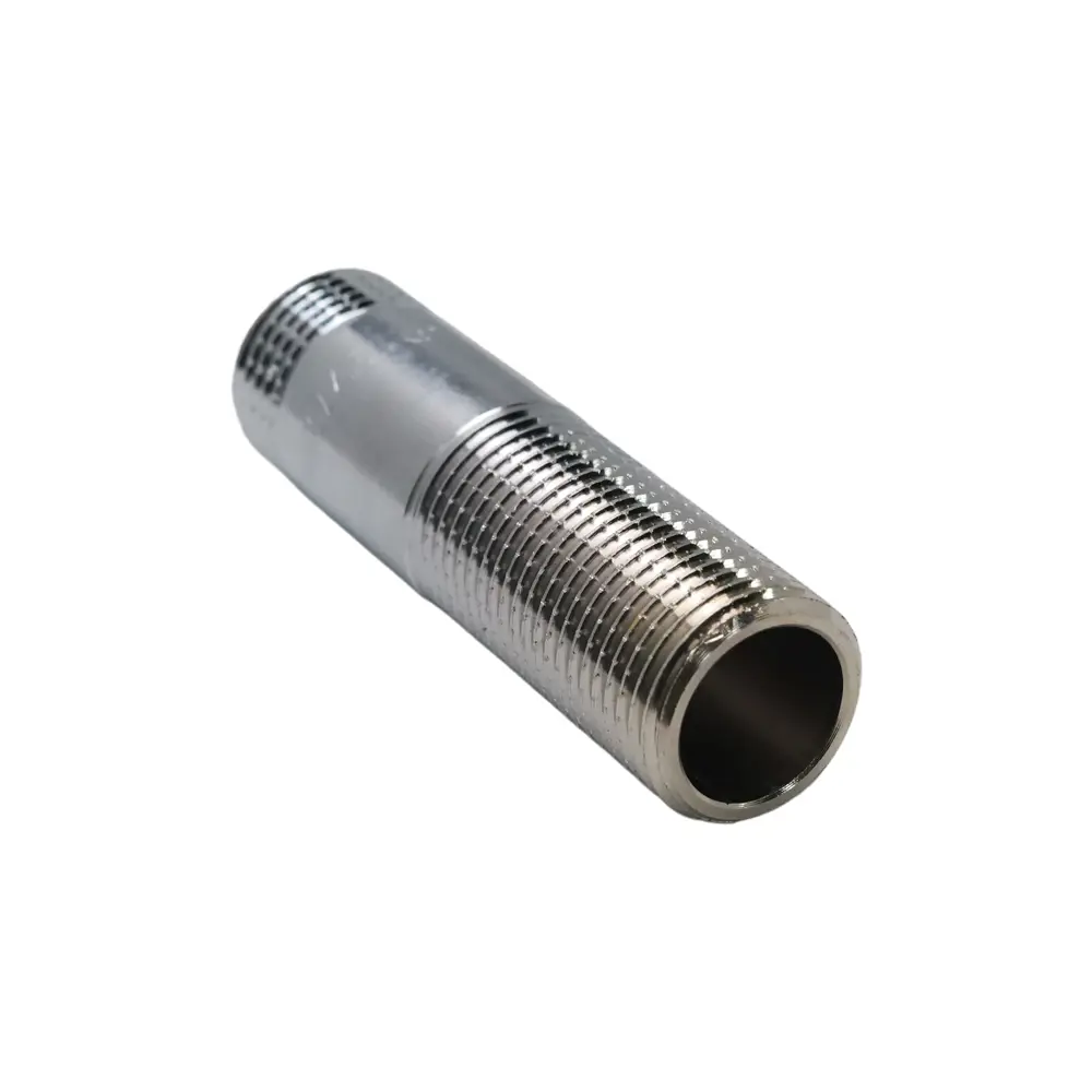 Фото 4 Сгон Aqualink 1/2"x1/2" НР латунь 6 шт k18372