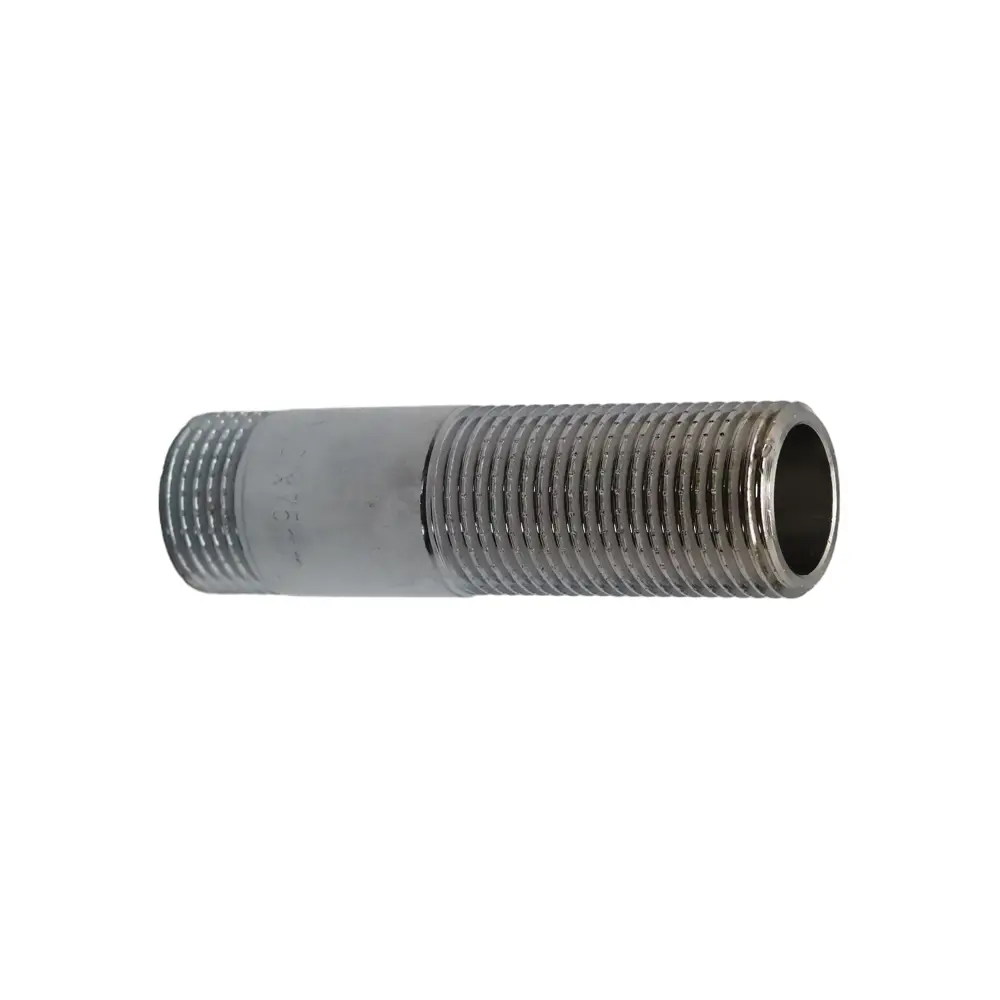 Фото 5 Сгон Aqualink 1/2"x1/2" НР латунь 6 шт k18372