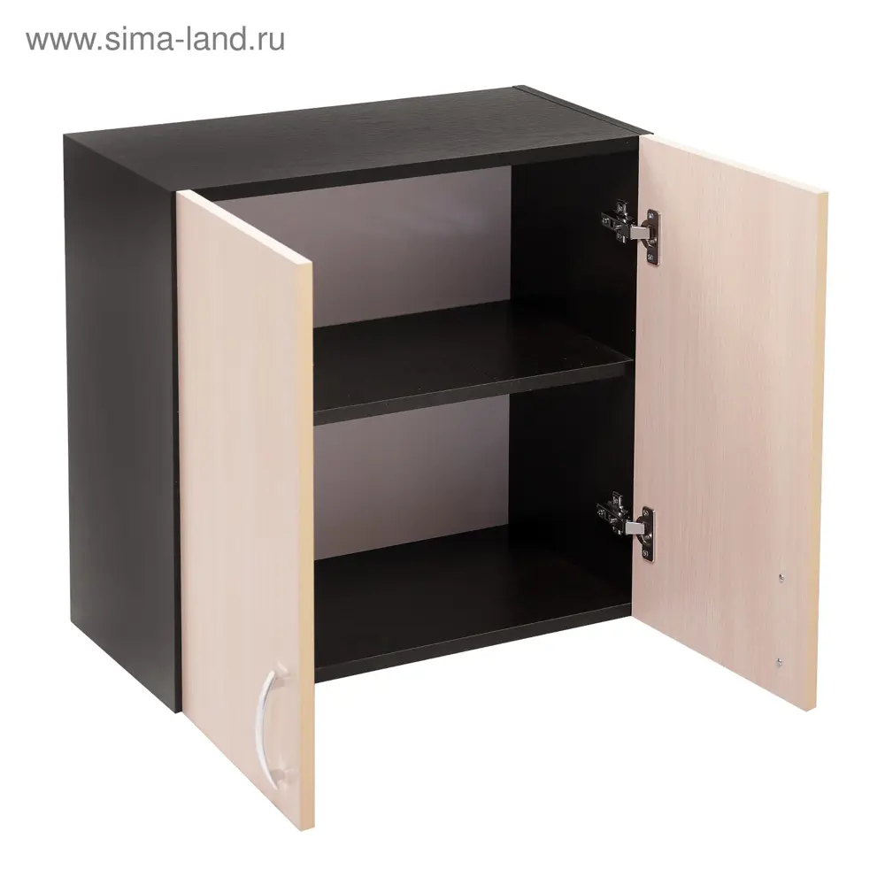 Фото 3 Шкаф Simaland НШ-60 60x57x30 см ЛДСП цвет бежевый