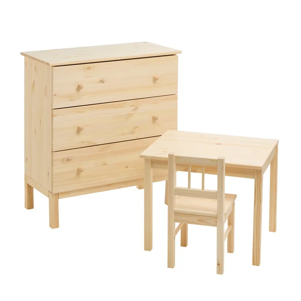 Фото 7 Комод Клик мебель Аура 6 ящиков 151x40x92 см ЛДСП цвет дерево Фото 7 Комод Клик мебель Аура 6 ящиков 151x40x92 см ЛДСП цвет дерево