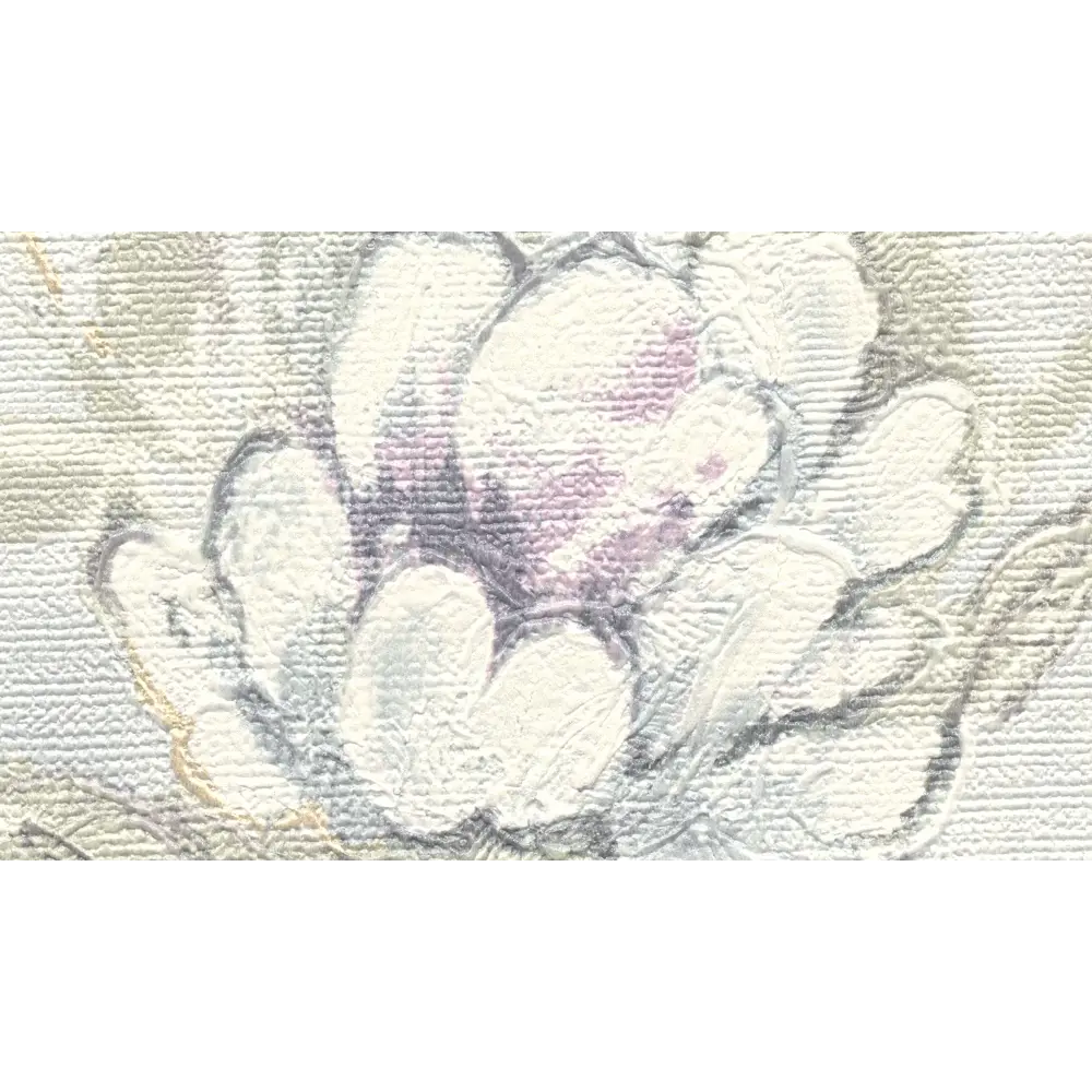 Фото 6 Обои флизелиновые Grandeco Poeme 1.06 м голубые белые золотые зеленые OM 2207 Фото 6 Обои флизелиновые Grandeco Poeme 1.06 м голубые белые золотые зеленые OM 2207