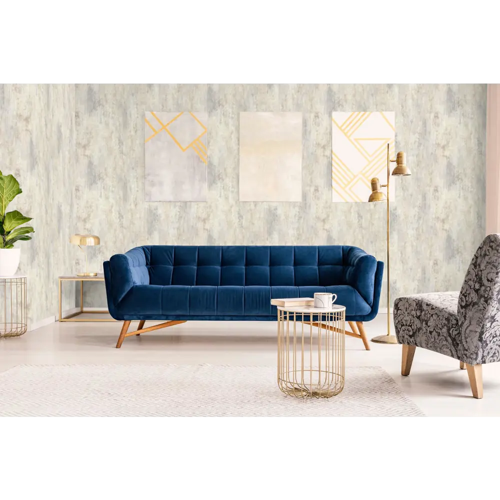 Фото Обои флизелиновые Grandeco Universe 2023 1.06 м серые серебристые коричневые US 1101 Фото Обои флизелиновые Grandeco Universe 2023 1.06 м серые серебристые коричневые US 1101