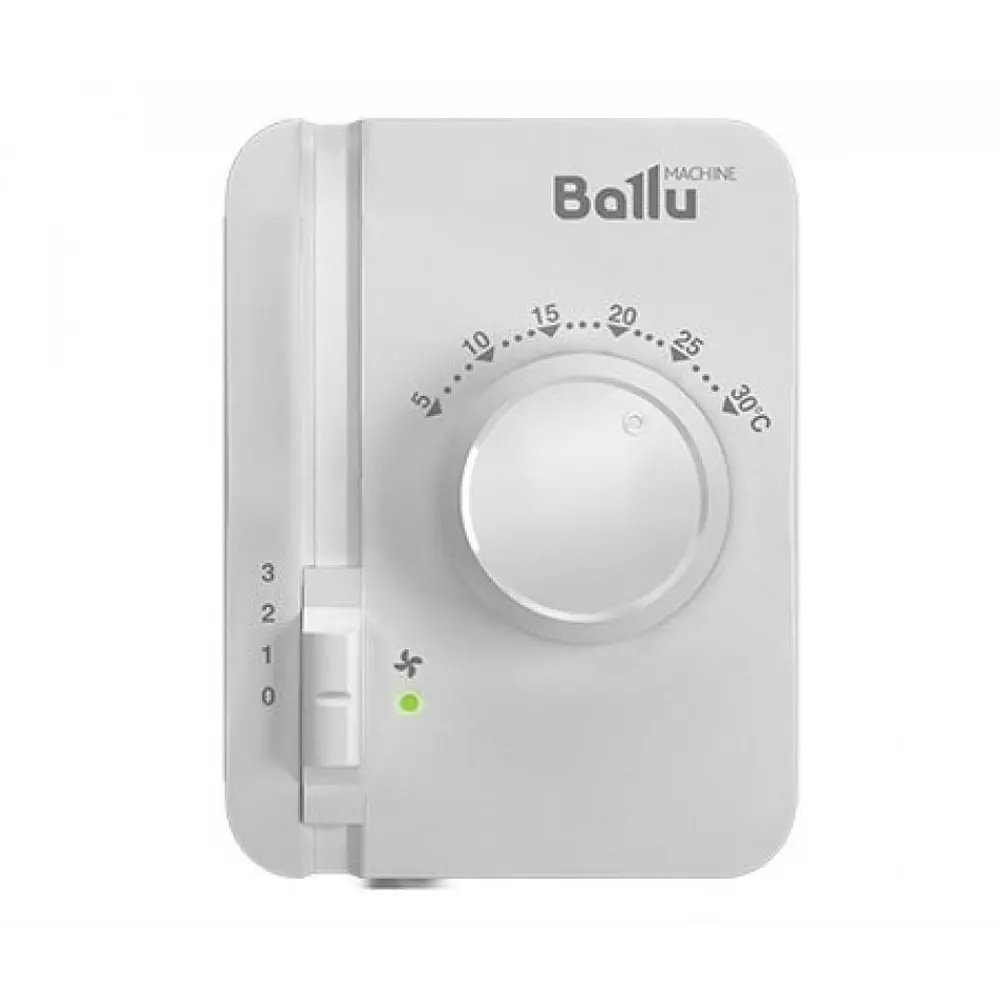 Фото 2 Тепловая завеса Ballu BHC-M15W20-PS 20000 Вт Фото 2 Тепловая завеса Ballu BHC-M15W20-PS 20000 Вт