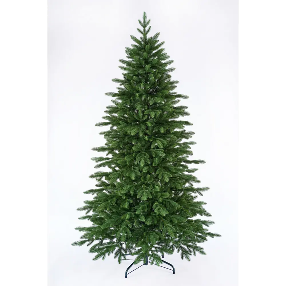 Фото Ель новогодняя искусственная Max christmas ЕЛСТР 21 Ставропольская 210 см Фото Ель новогодняя искусственная Max christmas ЕЛСТР 21 Ставропольская 210 см