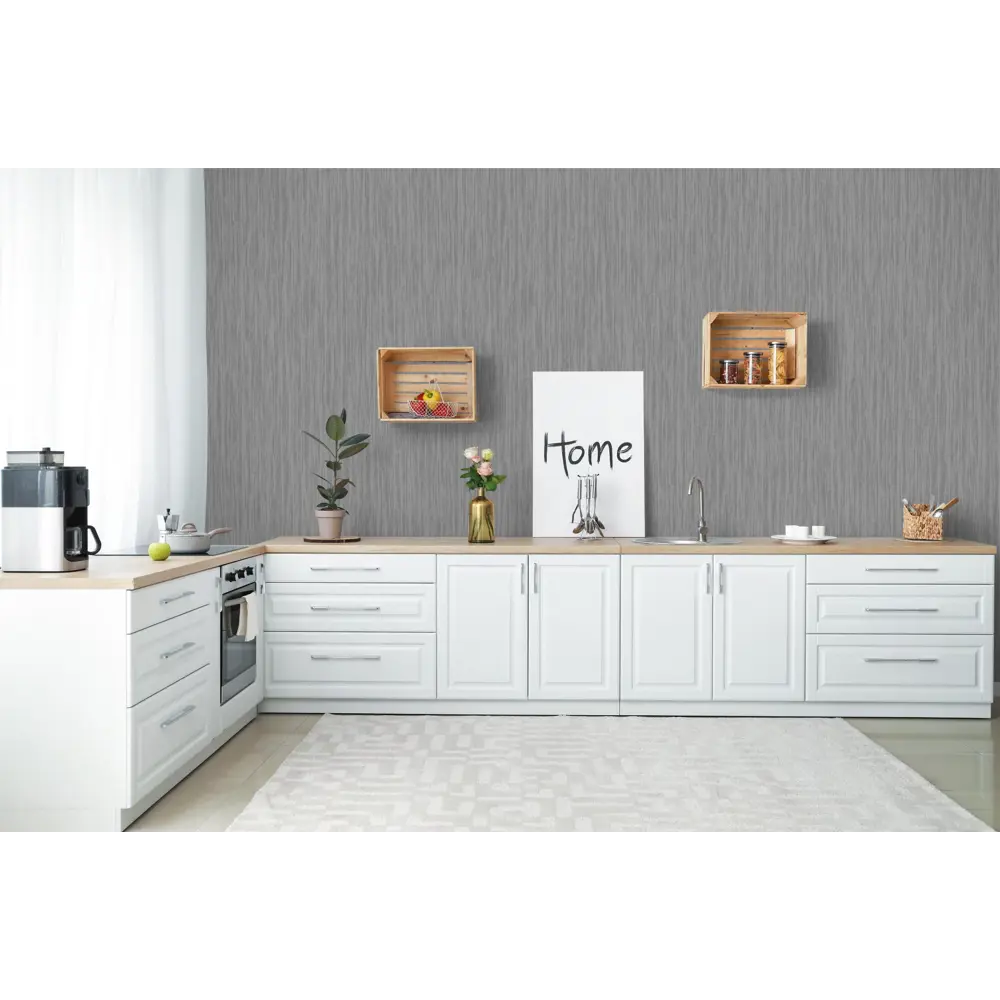 Фото 3 Обои винил на флизелине Yasham Architect 1.06 м цвет серый S-9005-2 Фото 3 Обои винил на флизелине Yasham Architect 1.06 м цвет серый S-9005-2