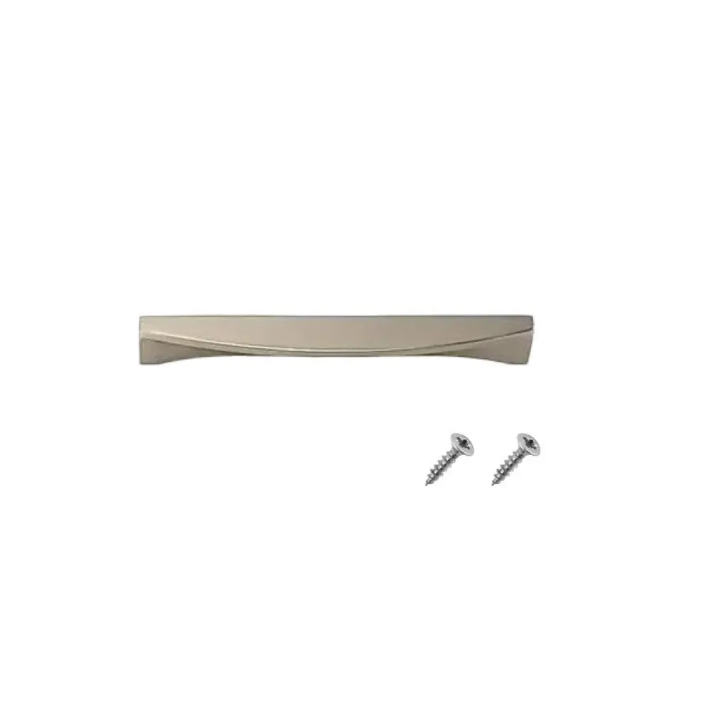 Фото 7 Мебельная ручка-скоба Hettich Chilco MP/9080864 нержавеющая сталь 160 мм Фото 7 Мебельная ручка-скоба Hettich Chilco MP/9080864 нержавеющая сталь 160 мм