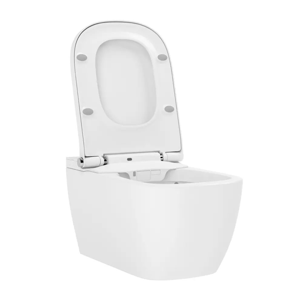 Фото 4 Комплект инсталляции Lavinia Boho Smart V-Clean 87561129 Фото 4 Комплект инсталляции Lavinia Boho Smart V-Clean 87561129