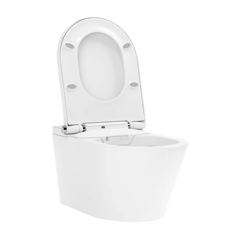 Фото 4 Комплект инсталляции Lavinia Boho Smart V-Clean 87561166 Фото 4 Комплект инсталляции Lavinia Boho Smart V-Clean 87561166