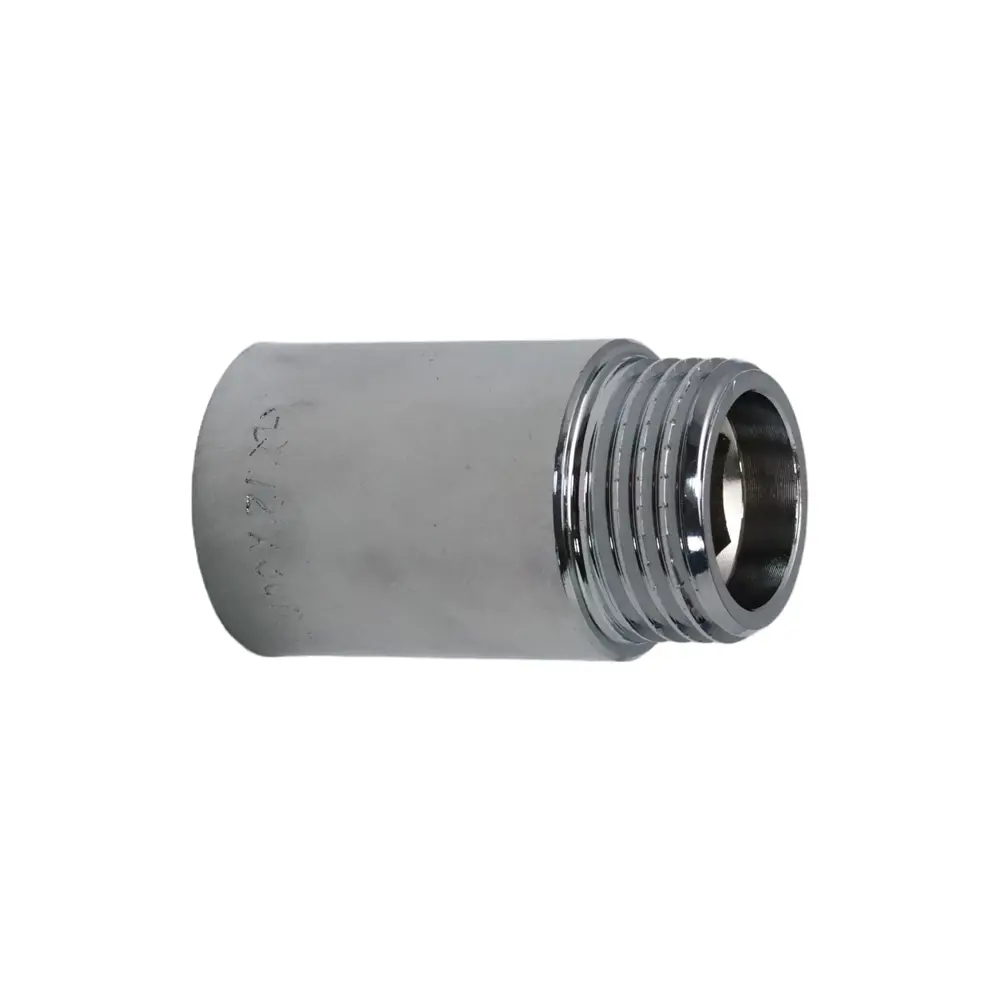 Фото 5 Удлинитель Aqualink 1/2"x1/2" ВР-НР латунь 4 шт k18883 Фото 5 Удлинитель Aqualink 1/2"x1/2" ВР-НР латунь 4 шт k18883