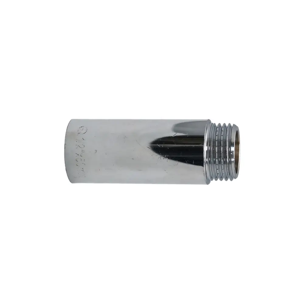 Фото 5 Удлинитель Aqualink 1/2"x1/2" ВР-НР латунь 10 шт k18900 Фото 5 Удлинитель Aqualink 1/2"x1/2" ВР-НР латунь 10 шт k18900