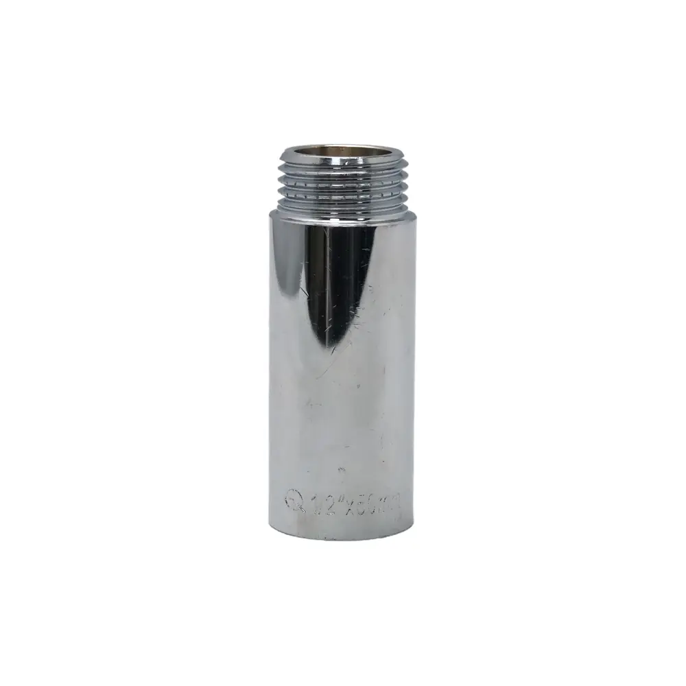 Фото 3 Удлинитель Aqualink 1/2"x1/2" ВР-НР латунь 10 шт k18900 Фото 3 Удлинитель Aqualink 1/2"x1/2" ВР-НР латунь 10 шт k18900