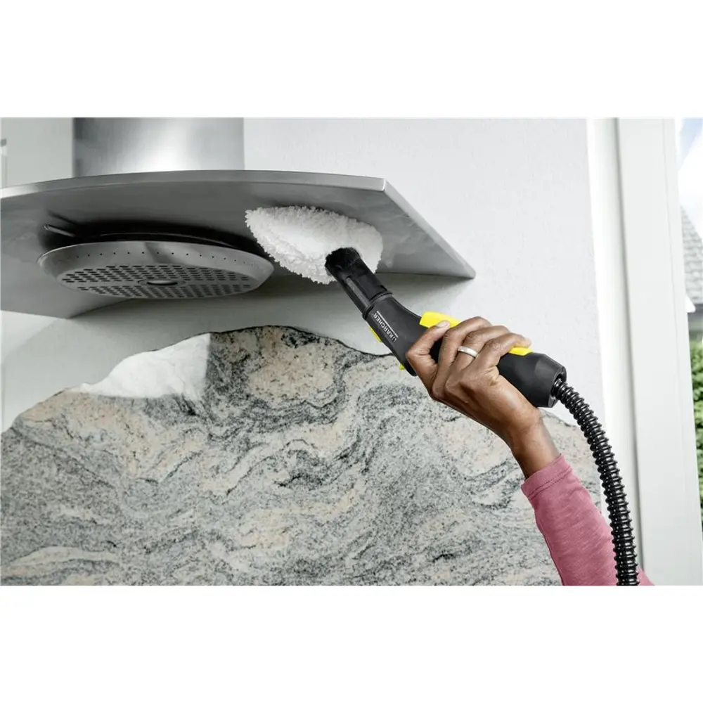 Фото 7 Пароочиститель Karcher SC 2 EasyFix 1.512-050 Фото 7 Пароочиститель Karcher SC 2 EasyFix 1.512-050