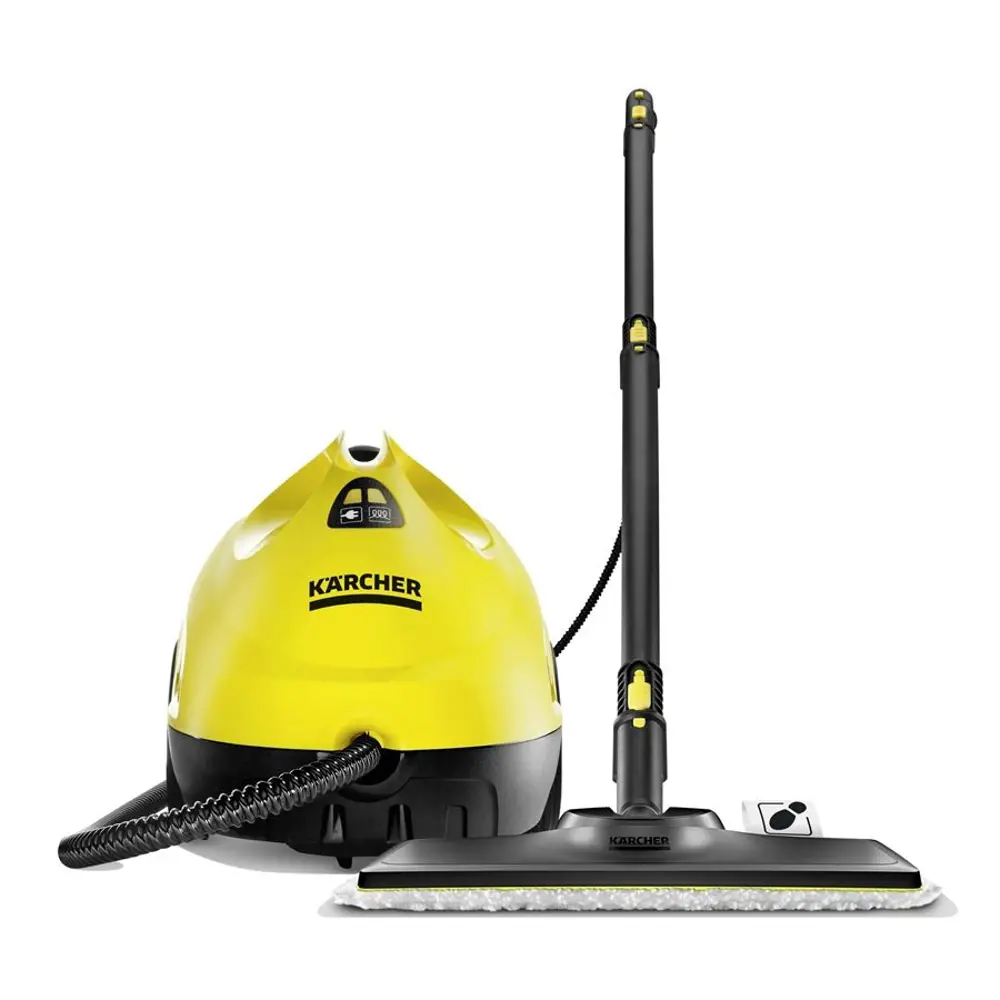 Фото 9 Пароочиститель Karcher SC 2 EasyFix 1.512-050 Фото 9 Пароочиститель Karcher SC 2 EasyFix 1.512-050