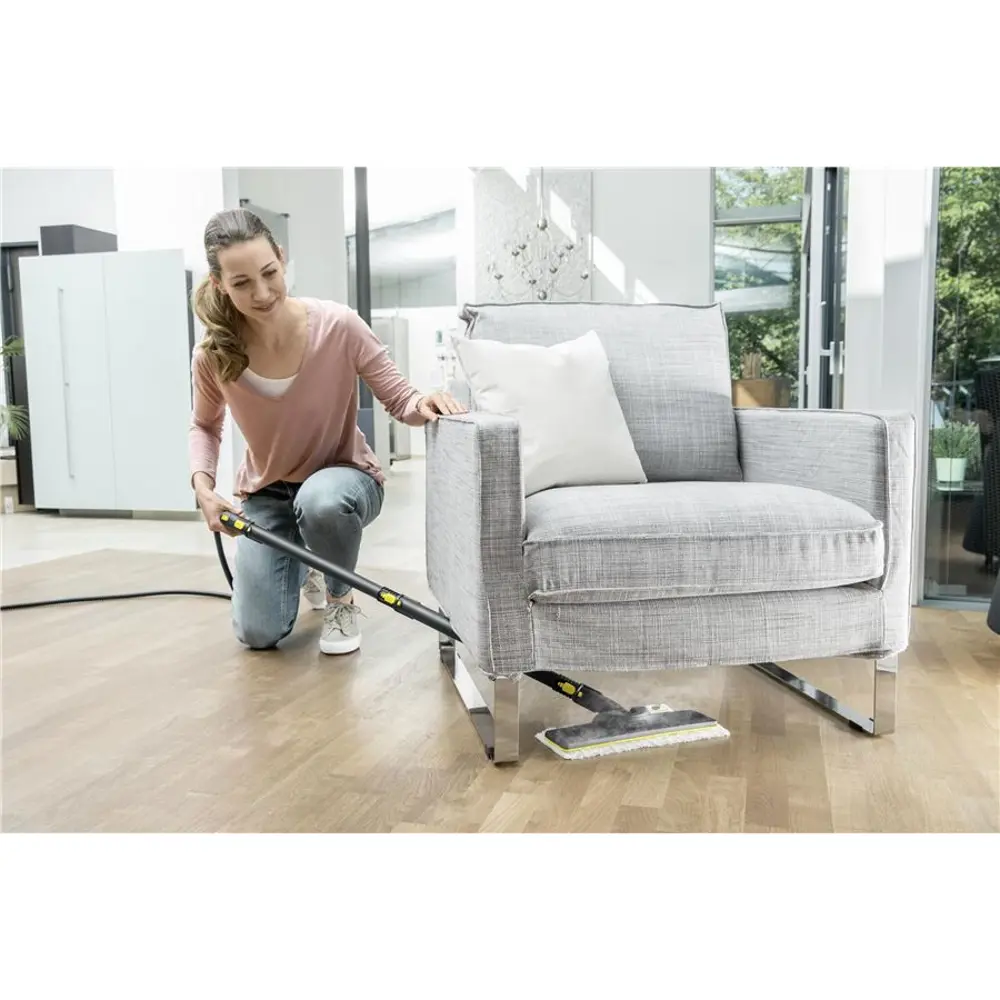 Фото 2 Пароочиститель Karcher SC 2 EasyFix 1.512-050 Фото 2 Пароочиститель Karcher SC 2 EasyFix 1.512-050