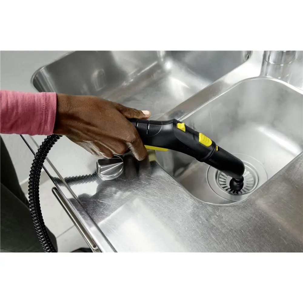 Фото 6 Пароочиститель Karcher SC 2 EasyFix 1.512-050 Фото 6 Пароочиститель Karcher SC 2 EasyFix 1.512-050