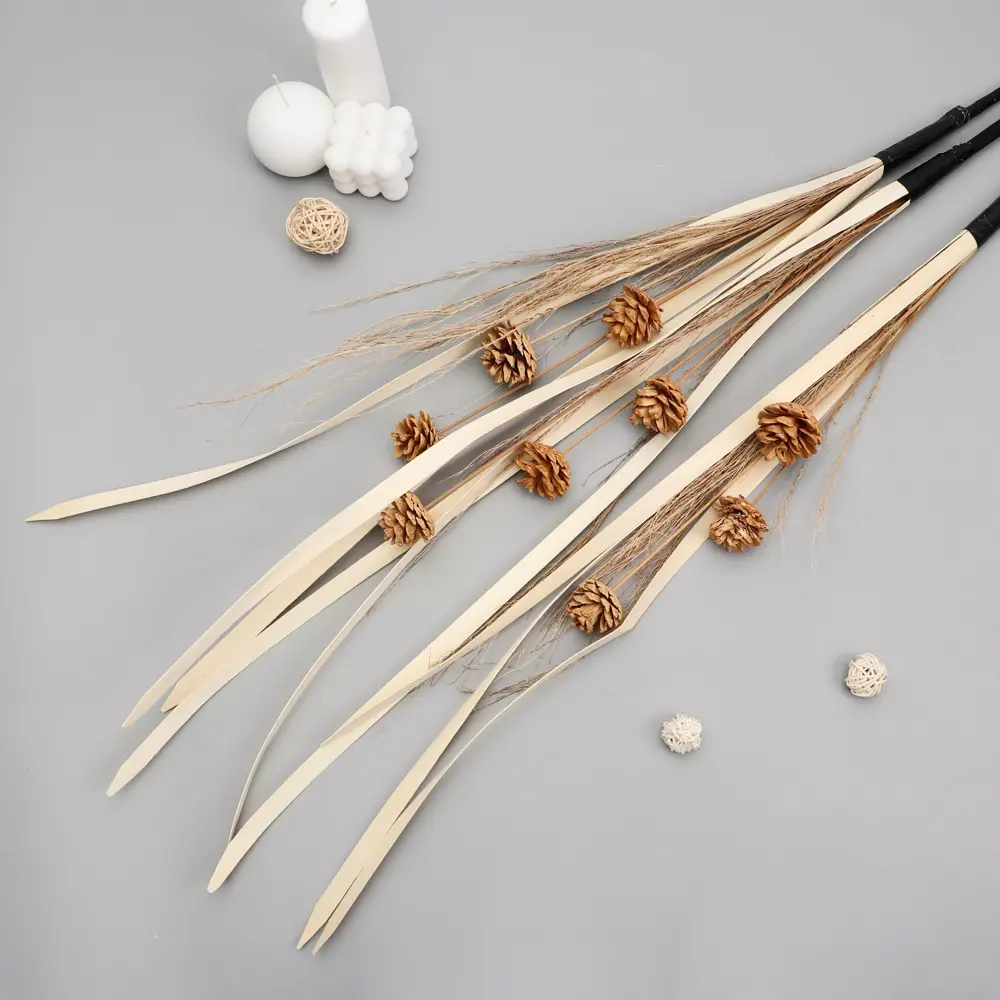 Фото 3 Декоративный предмет Зимнее волшебство 3933312 ø 140 см с декором