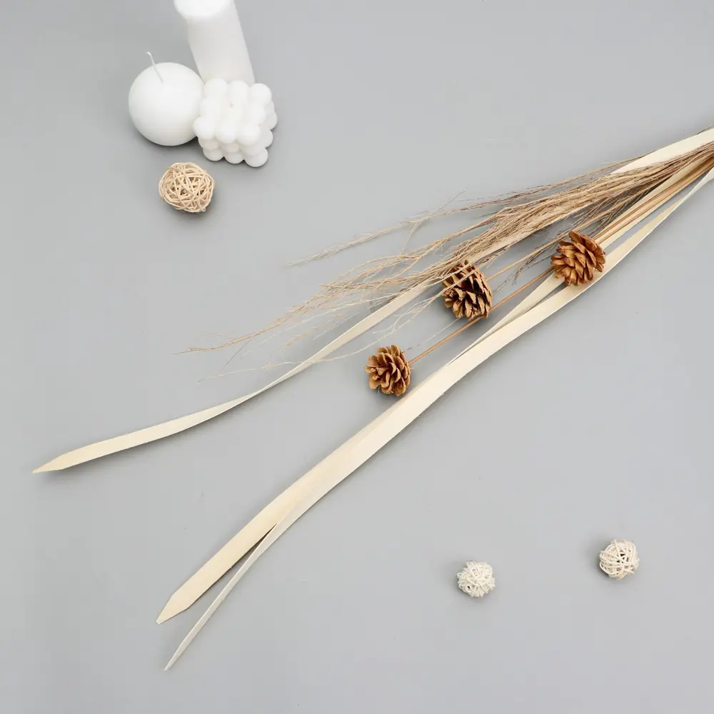 Фото Декоративный предмет Зимнее волшебство 3933312 ø 140 см с декором