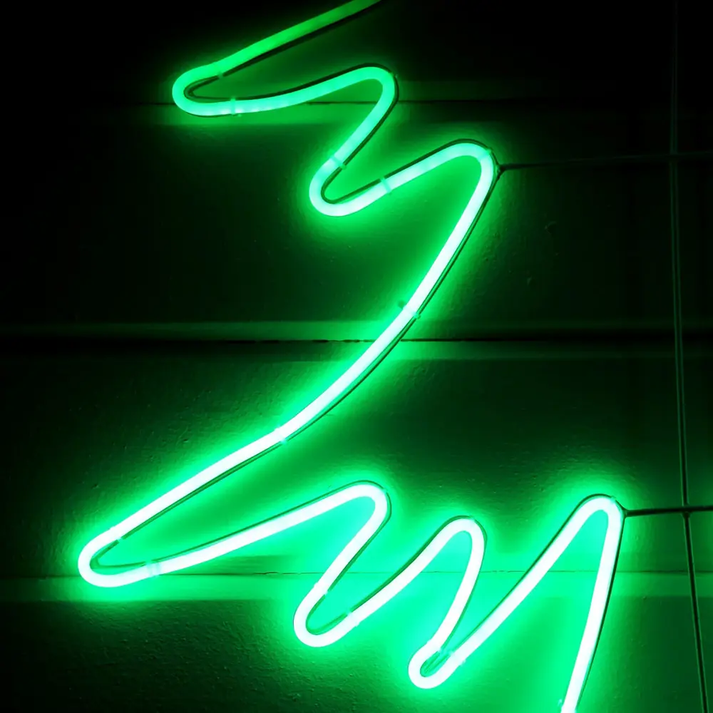 Фото 3 Светящаяся электрическая фигура Ёлка для дома Luazon lighting h 60 см разноцветный Фото 3 Светящаяся электрическая фигура Ёлка для дома Luazon lighting h 60 см разноцветный