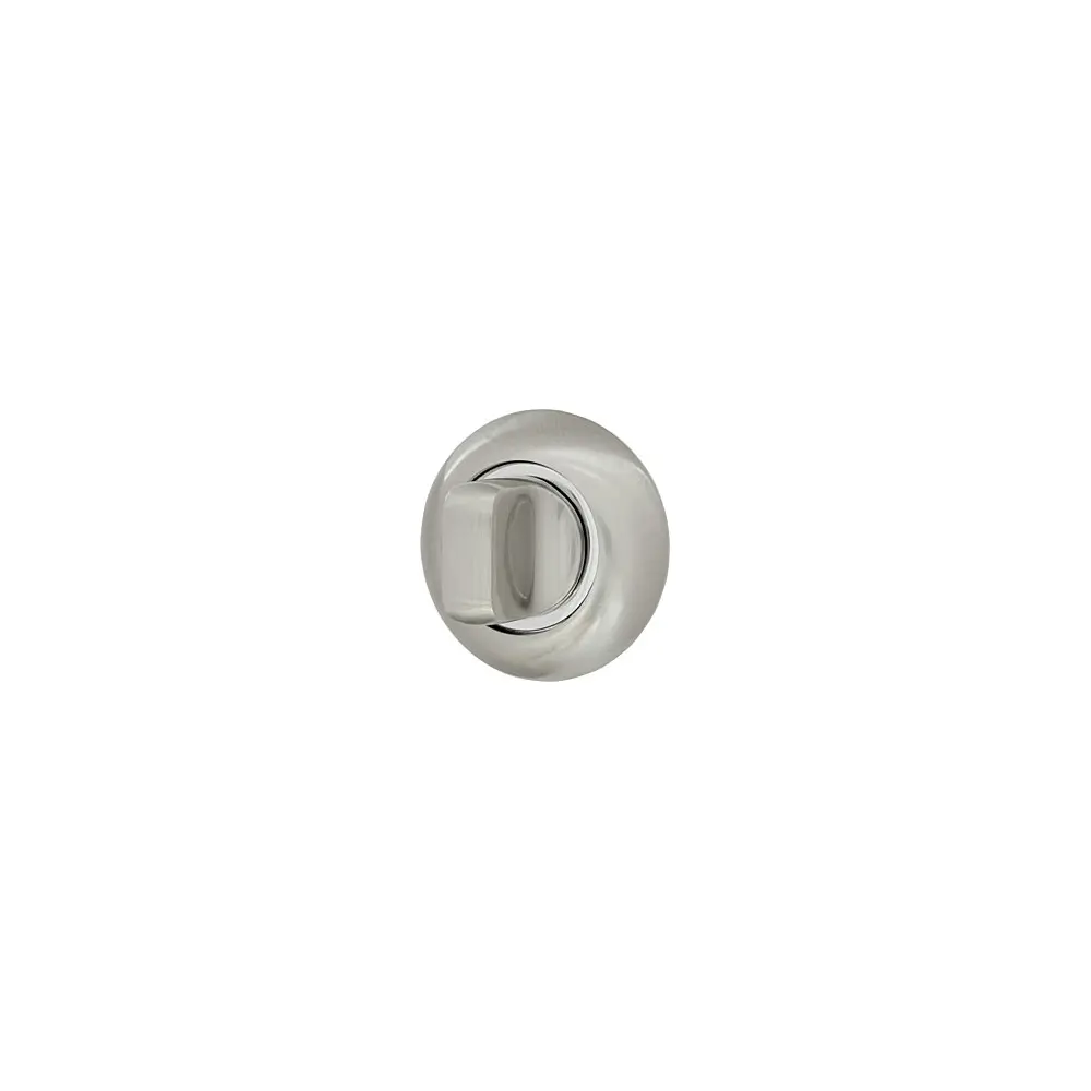 Фото Ручка поворотная Armadillo BKW8.R.LD54 (BKW8) SN/CP-3 матовый никель/хром Фото Ручка поворотная Armadillo BKW8.R.LD54 (BKW8) SN/CP-3 матовый никель/хром