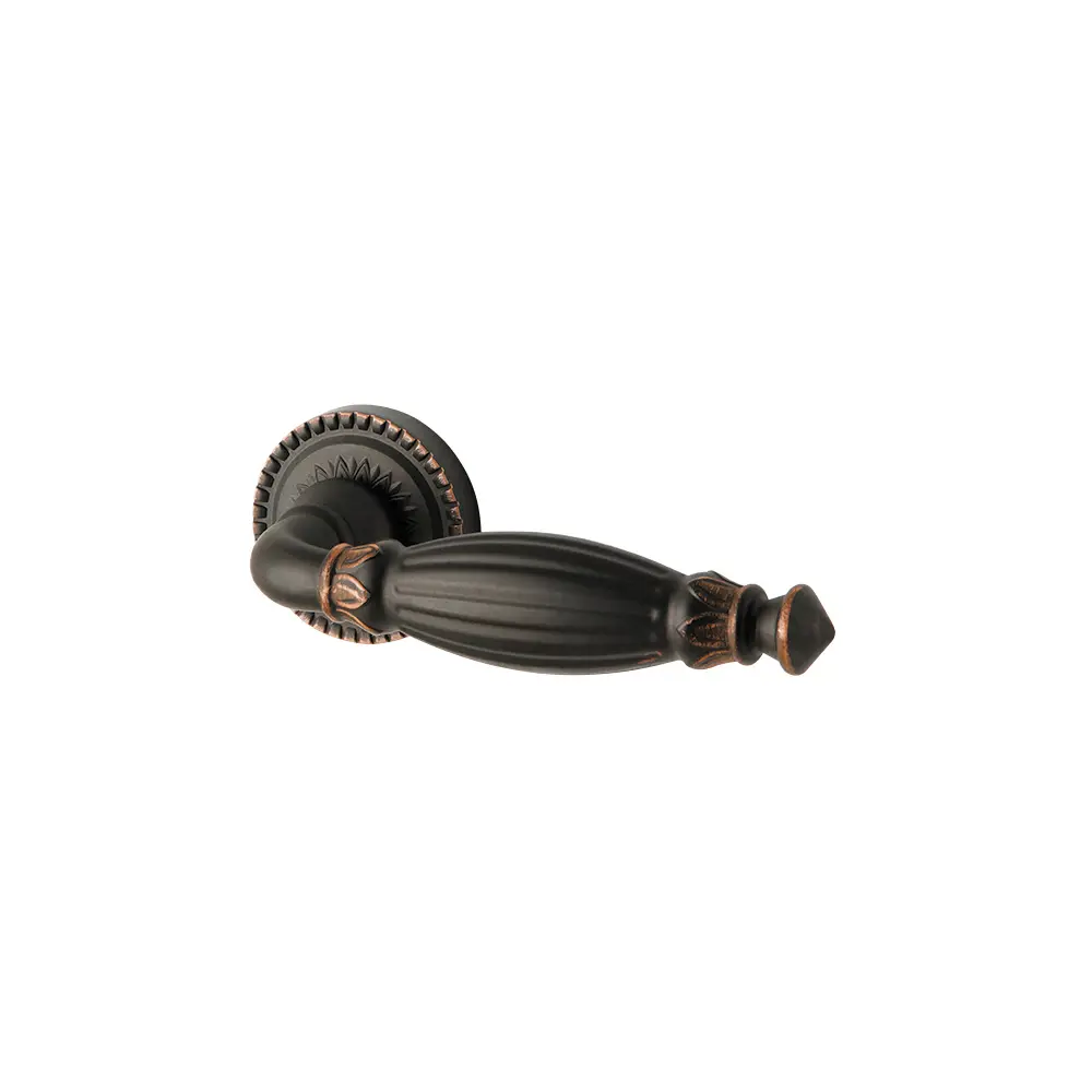 Фото Ручка раздельная Armadillo R.CL55.Bella (Bella CL2) ABL-18 темная медь Фото Ручка раздельная Armadillo R.CL55.Bella (Bella CL2) ABL-18 темная медь