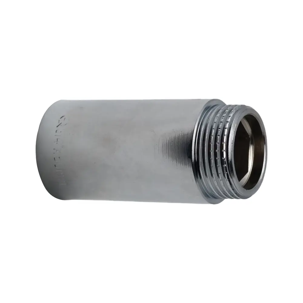 Фото 5 Удлинитель Aqualink 3/4"x3/4" ВР-НР латунь 6 шт k18938 Фото 5 Удлинитель Aqualink 3/4"x3/4" ВР-НР латунь 6 шт k18938