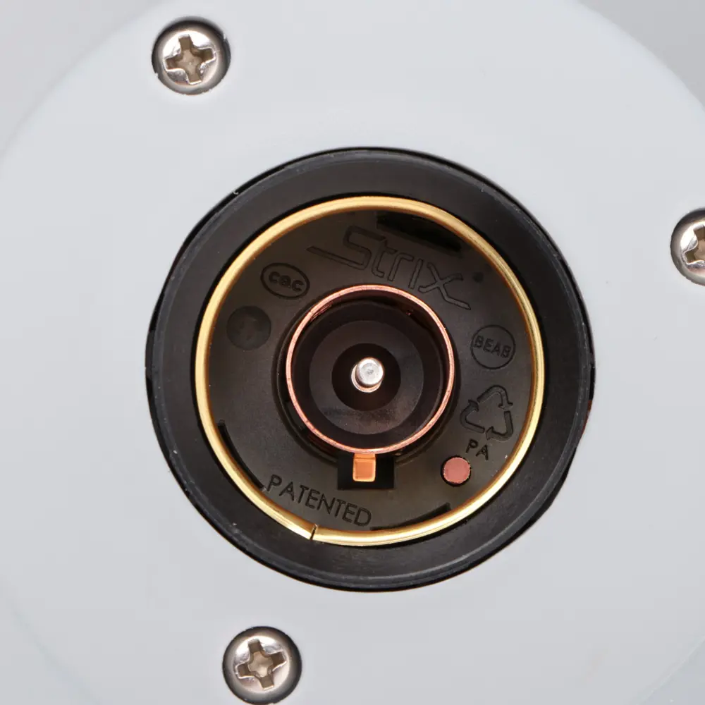 Фото 8 Электрический чайник Bosch 9320280 1.7 л металл цвет розовый Фото 8 Электрический чайник Bosch 9320280 1.7 л металл цвет розовый