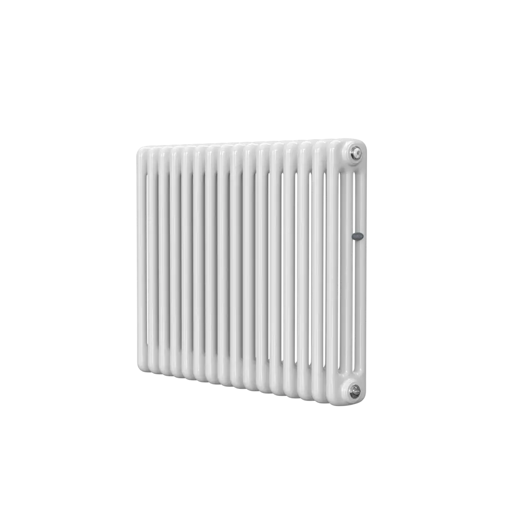 Фото 2 Радиатор трубчатый Rifar Tubog TUB 3057-16 500/103 16 секций боковое подключение сталь белый Фото 2 Радиатор трубчатый Rifar Tubog TUB 3057-16 500/103 16 секций боковое подключение сталь белый