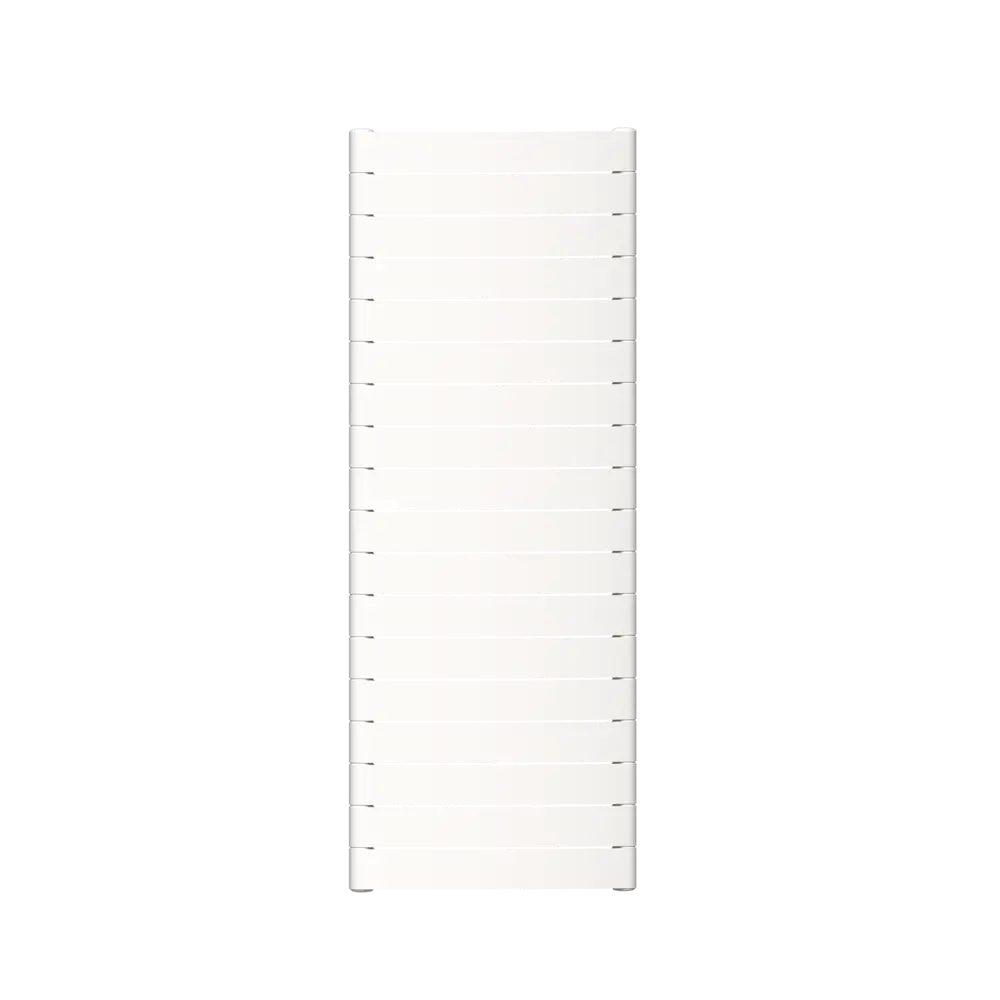 Фото Радиатор секционный Rifar Convex CONV500-18 500/77 18 секций нижнее подключение биметалл белый Фото Радиатор секционный Rifar Convex CONV500-18 500/77 18 секций нижнее подключение биметалл белый
