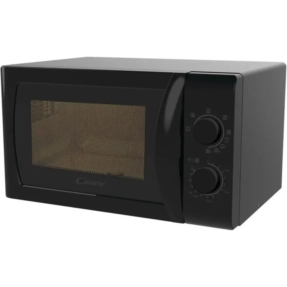 Фото 2 Отдельностоящая микроволновая печь Candy CMG20SMB-07 20 л 37x28x48 см цвет черный Фото 2 Отдельностоящая микроволновая печь Candy CMG20SMB-07 20 л 37x28x48 см цвет черный