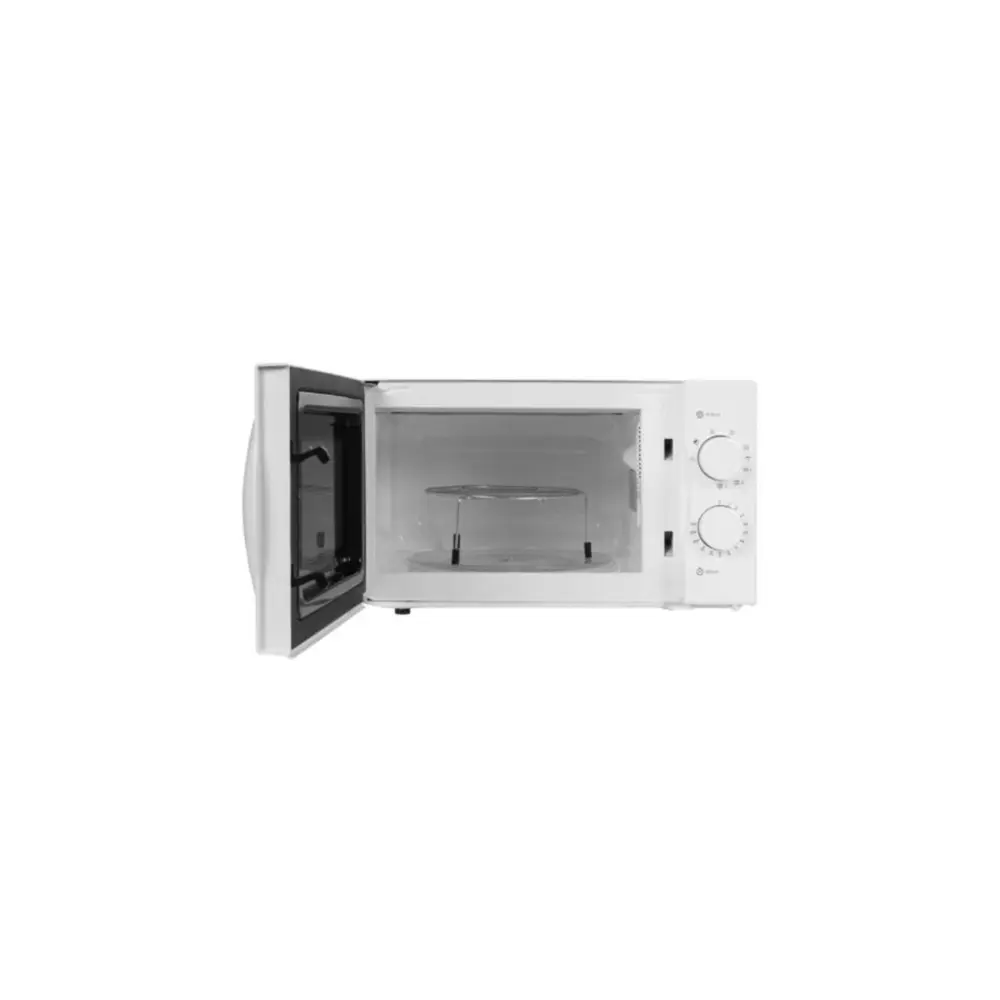 Фото 3 Отдельностоящая микроволновая печь Candy CMG20W 20 л 35x28x48 см цвет белый Фото 3 Отдельностоящая микроволновая печь Candy CMG20W 20 л 35x28x48 см цвет белый