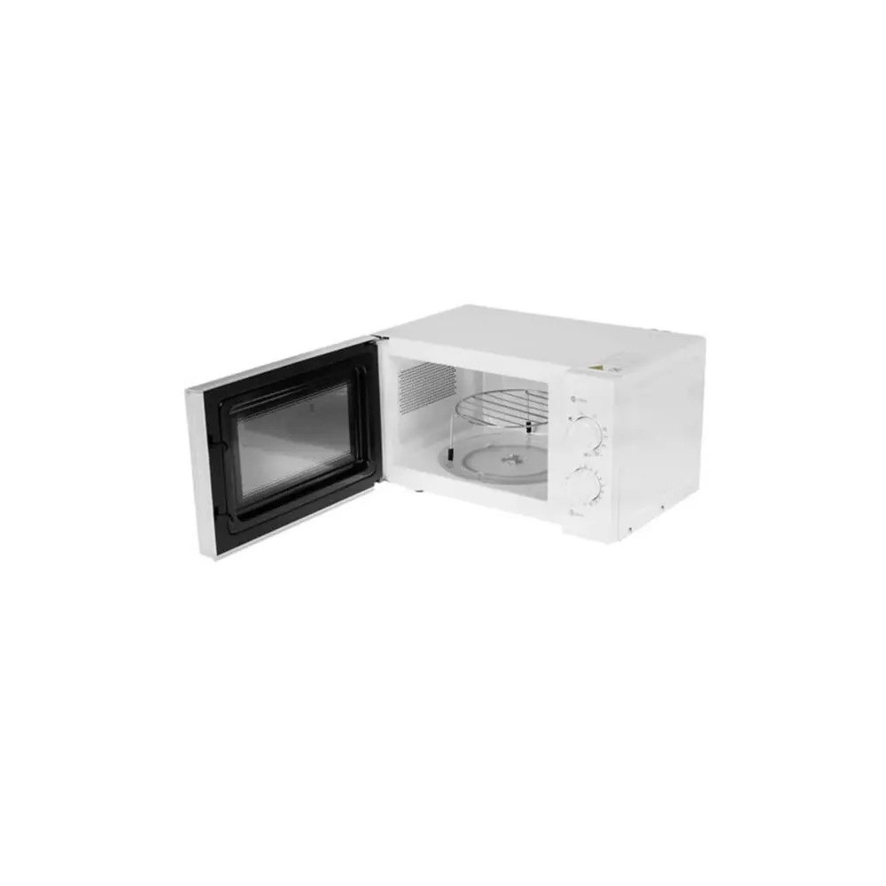 Фото 2 Отдельностоящая микроволновая печь Candy CMG20W 20 л 35x28x48 см цвет белый Фото 2 Отдельностоящая микроволновая печь Candy CMG20W 20 л 35x28x48 см цвет белый