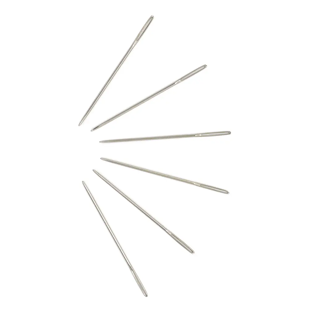 Фото 3 Иглы ручные гобеленовые Tapestry № 24 6 шт