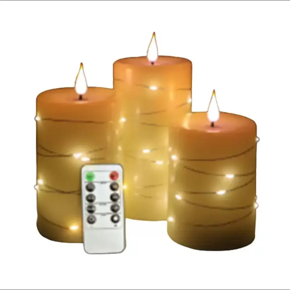 Фото Настольная лампа светодиодная Homium Led elementary candle CL02STR теплый белый (желтый) свет цвет белый Фото Настольная лампа светодиодная Homium Led elementary candle CL02STR теплый белый (желтый) свет цвет белый