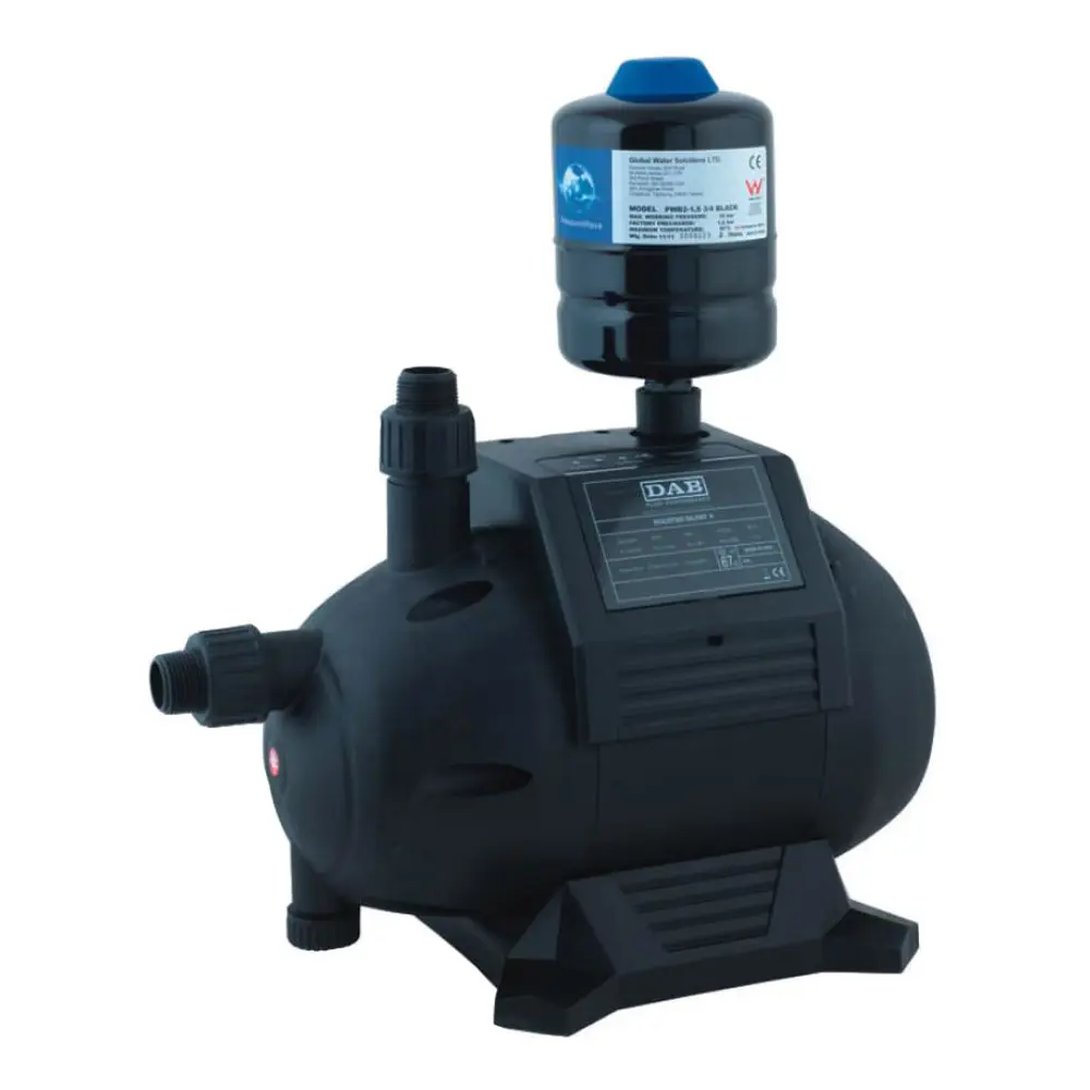 Фото Насосная станция Dab Pump Booster Silent 5 M Фото Насосная станция Dab Pump Booster Silent 5 M