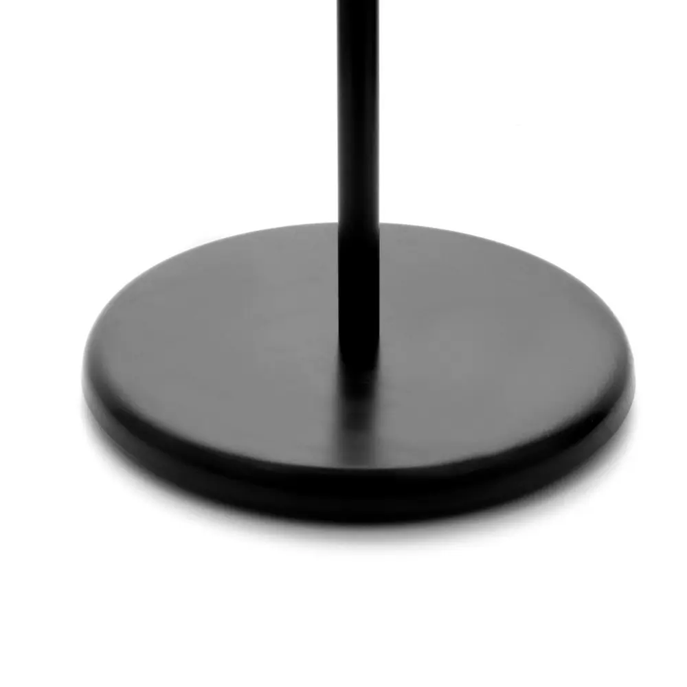 Фото 6 Торшер Bayerlux Алонзо 9862958 со столиком цвет черный Фото 6 Торшер Bayerlux Алонзо 9862958 со столиком цвет черный