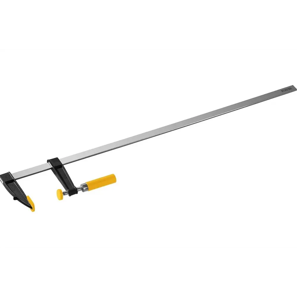 Фото Струбцина Stayer CF-80/12 F-образная 800 мм Фото Струбцина Stayer CF-80/12 F-образная 800 мм