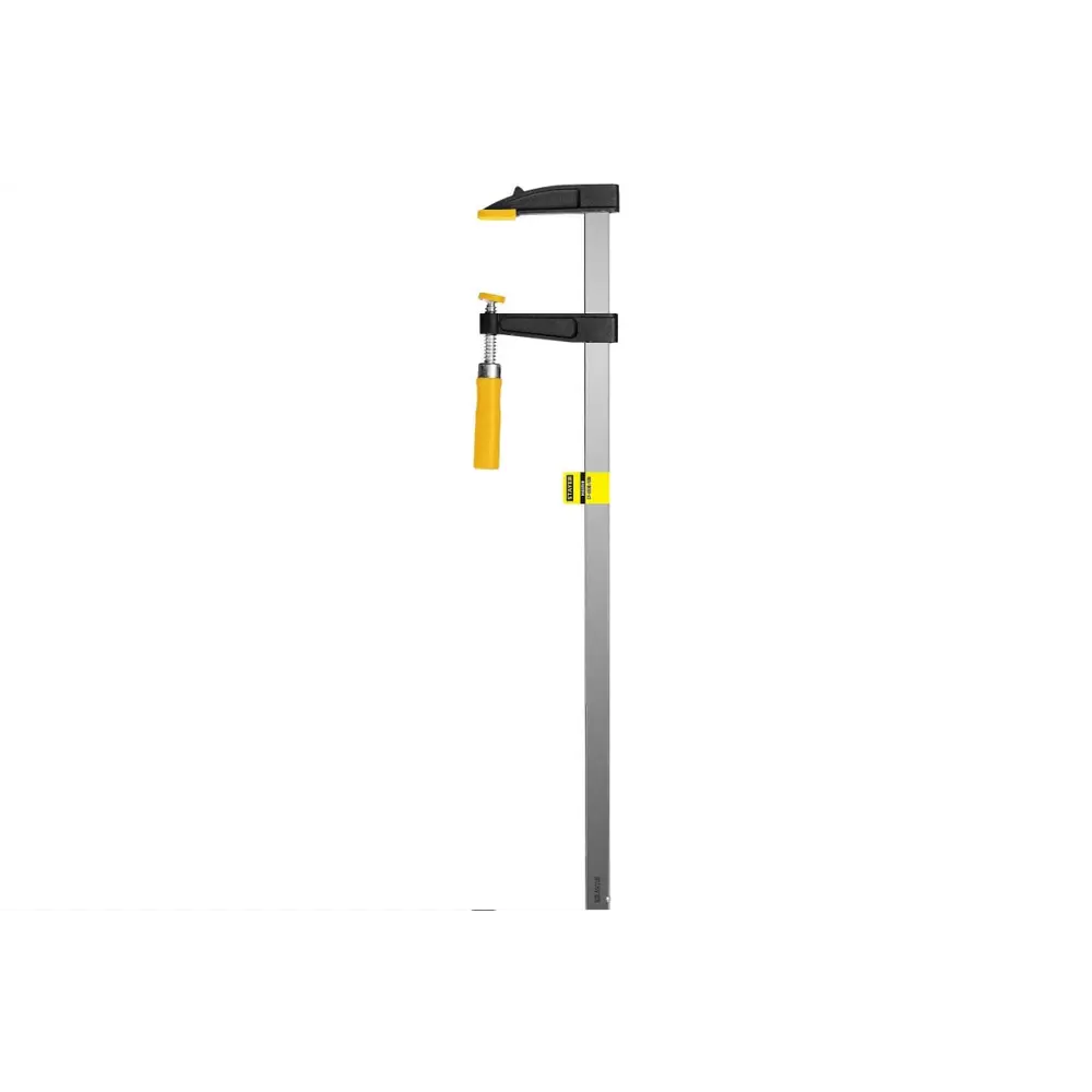 Фото Струбцина Stayer CF-100/12 F-образная 1000 мм Фото Струбцина Stayer CF-100/12 F-образная 1000 мм