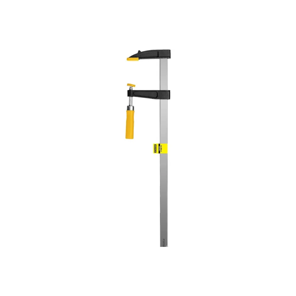Фото 2 Струбцина Stayer CF-80/12 F-образная 800 мм Фото 2 Струбцина Stayer CF-80/12 F-образная 800 мм