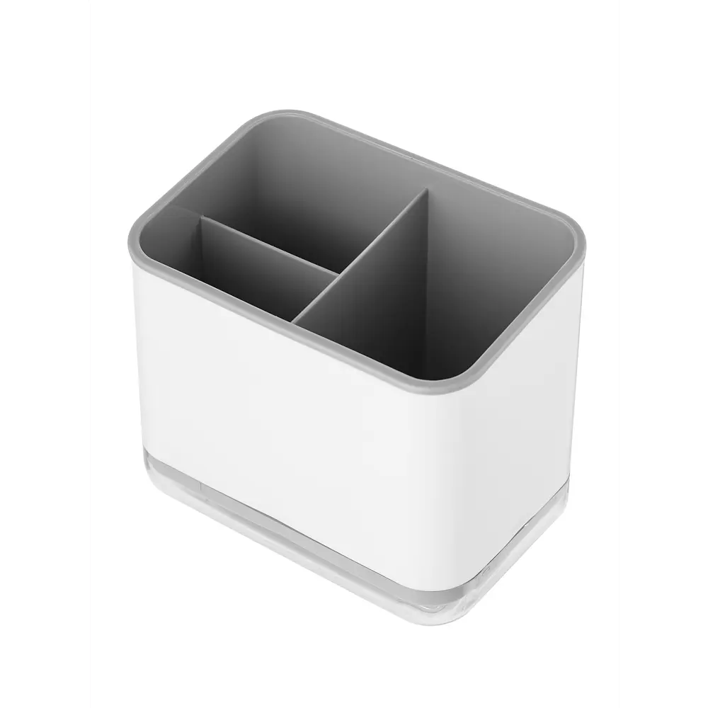 Фото Подставка Shiny Kitchen G0191 ABS-пластик цвет белый Фото Подставка Shiny Kitchen G0191 ABS-пластик цвет белый