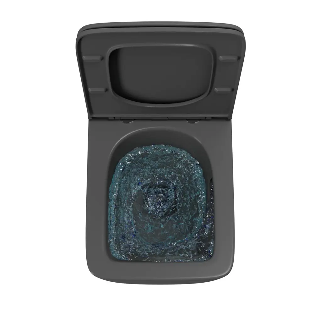 Фото 6 Комплект инсталляция с унитазом Point Pn48 PN48018BC цвет серый Фото 6 Комплект инсталляция с унитазом Point Pn48 PN48018BC цвет серый