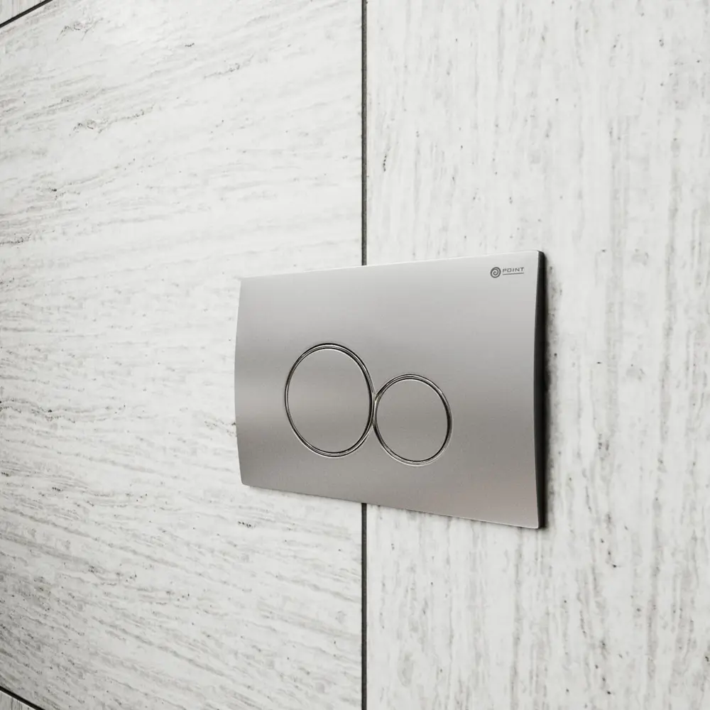 Фото 9 Комплект инсталляция с унитазом Point Pn48 PN48021SC цвет серый Фото 9 Комплект инсталляция с унитазом Point Pn48 PN48021SC цвет серый