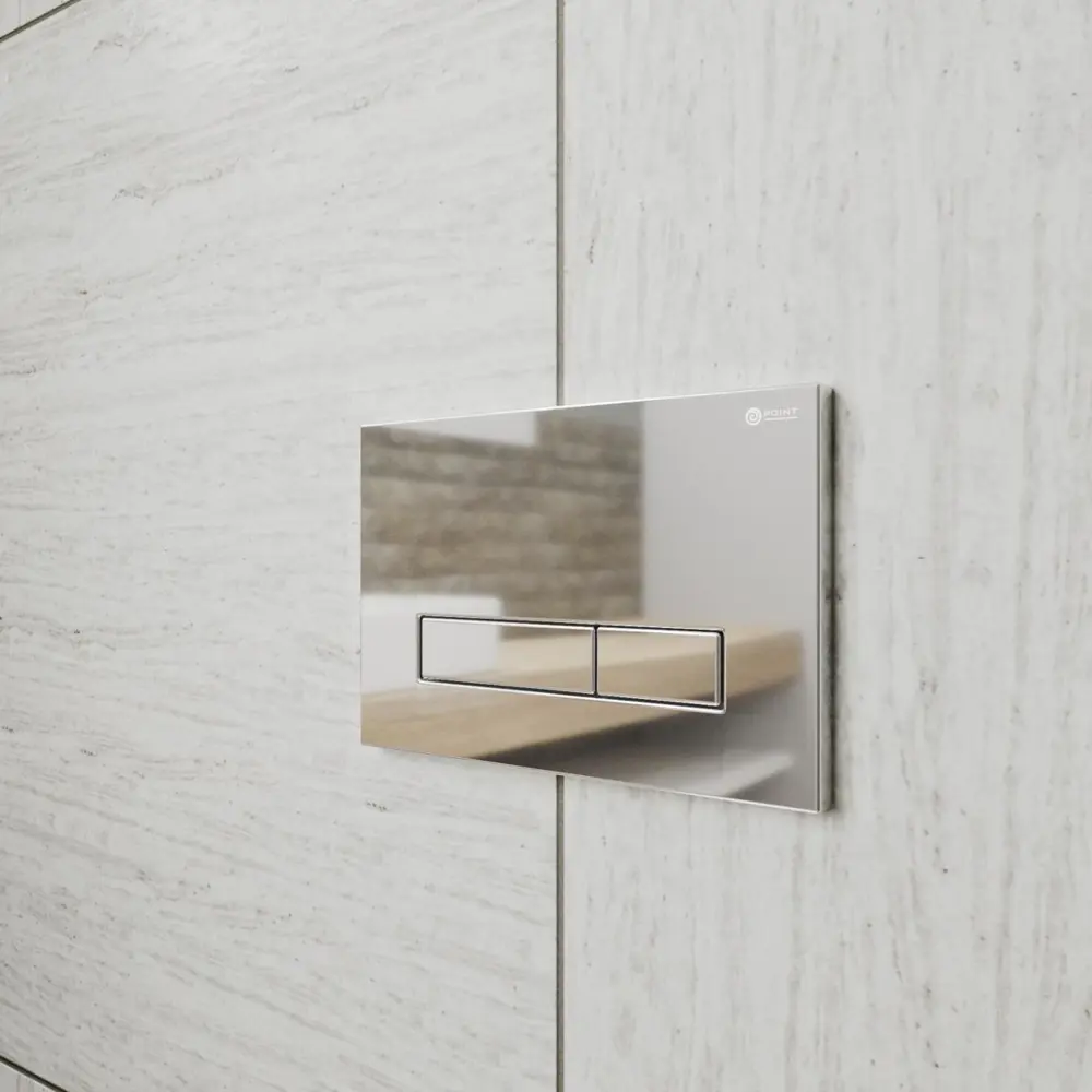 Фото 10 Комплект инсталляция с унитазом Point Pn48 PN48006C цвет белый Фото 10 Комплект инсталляция с унитазом Point Pn48 PN48006C цвет белый