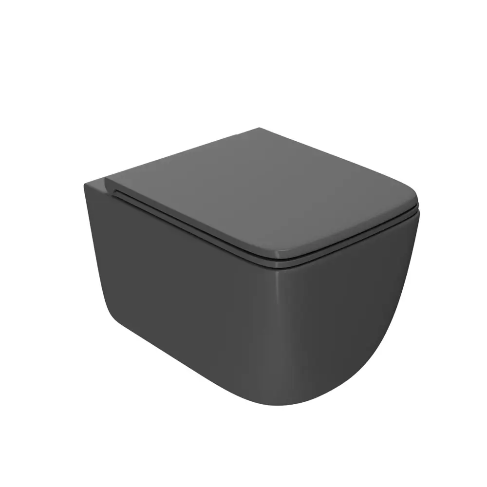 Фото 2 Комплект инсталляция с унитазом Point Pn48 PN48019WC цвет серый Фото 2 Комплект инсталляция с унитазом Point Pn48 PN48019WC цвет серый