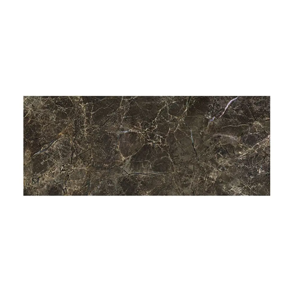 Фото 2 Настенная плитка Keramin 6245 157 20x50см 1.4 м² цвет коричневый Фото 2 Настенная плитка Keramin 6245 157 20x50см 1.4 м² цвет коричневый